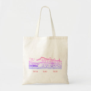 Bolsa Tote Bielorrússia Б е л а р у с ь Б Baryserzov а р ы с 