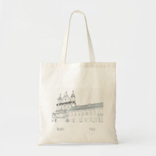Bolsa Tote Bielorrússia Б е л а р у с ь П і н De 