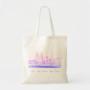 Bolsa Tote Bielorrússia Б е л а р у ь с Г Grodno Hrodna р  о 