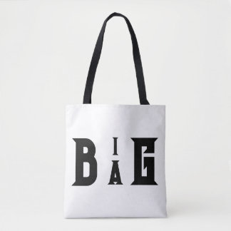 Bolsa Tote Big Bag