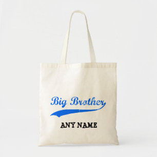 Bolsa Tote Big brother