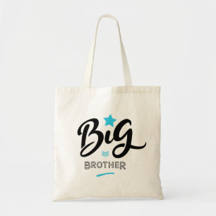 BOLSA TOTE BIG BROTHER