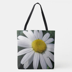 Bolsa Tote Big Daisy