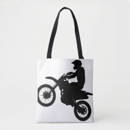 Bolsa Tote bike