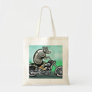 Bolsa Tote Biker Club Dillo