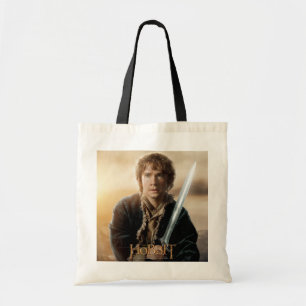 Bolsa Tote BILBO BAGGINS™ Caracter Poster 2