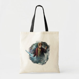Bolsa Tote BILBO BAGGINS™ Com O Anel