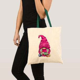 Bolsa Tote BINGO - Saco de Tote