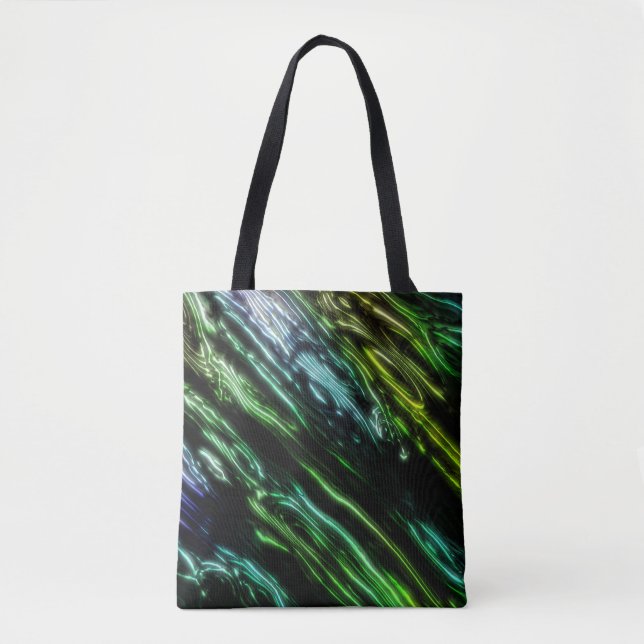 Bolsa Tote BioLoomin (Frente)