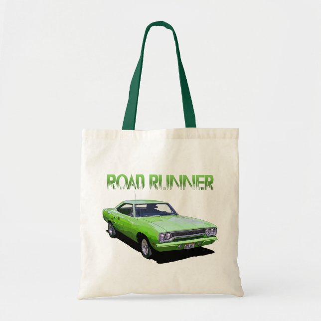 Bolsa Tote Bipe (Frente)