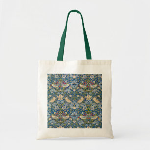 Bolsa Tote Bird Art Nouveau Design
