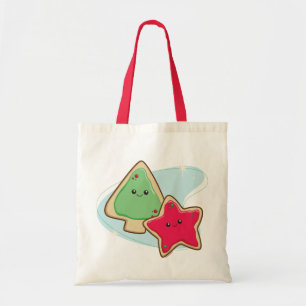Bolsa Tote Biscoitos