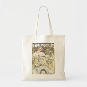 Bolsa Tote Biscoitos Lefeure-Utile - angustiado