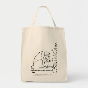 Bolsa Tote Biscoitos pedindo