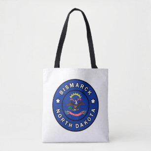 Bolsa Tote Bismarck North Dakota