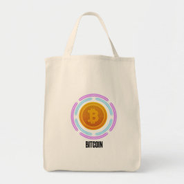 BOLSA TOTE BITCOIN