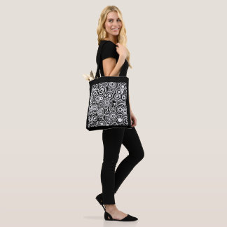 Bolsa Tote Bits 'n' Bobs Bag