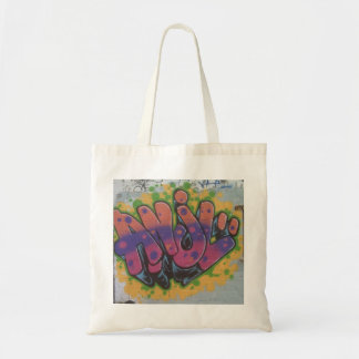 Bolsa Tote bklyn nós vamos duro