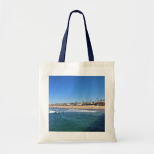 Bolsa Tote Blackies, Newport Beach, Califórnia