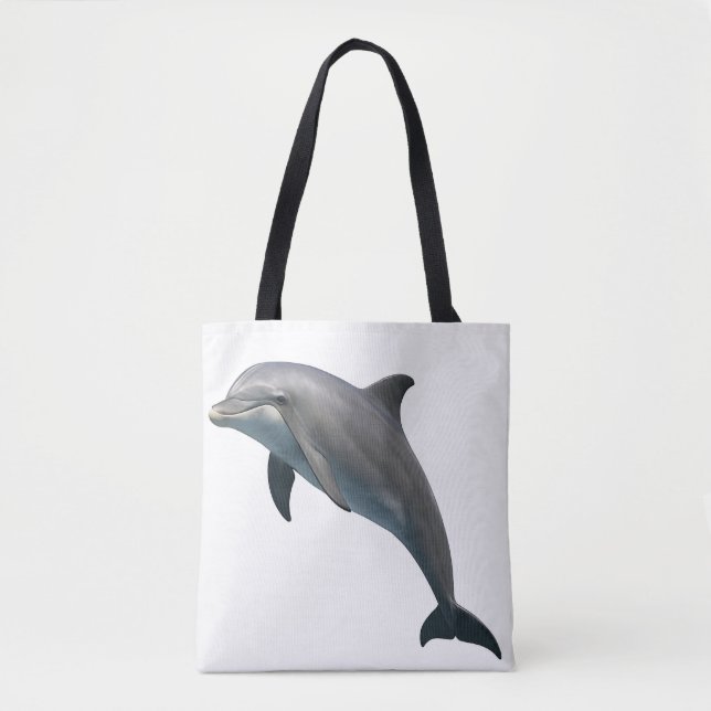 Bolsa Tote Bliss de Bottlenose (Frente)