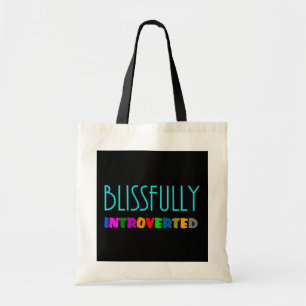 Bolsa Tote Blissamente Apresentado Tote Bag