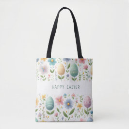 Bolsa Tote Blossomas do felz pascoa