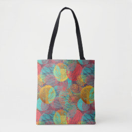 Bolsa Tote Blossomas do Ouro etéreo - Harmonia Floral Sem Cos
