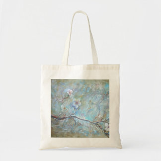 Bolsa Tote Blossoms