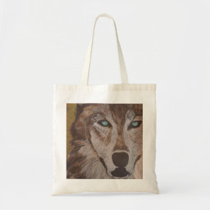 Bolsa Tote Blue Eyes Bag