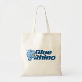 Bolsa Tote Blue Rhino