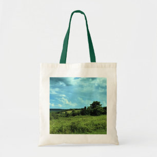 Bolsa Tote Blue Ridge Parkway perto de Floyd, Virginia