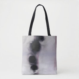 Bolsa Tote Blush Orbit Abstract