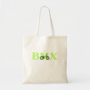 BOLSA TOTE BMX