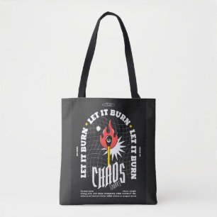 Bolsa Tote Boa aparência