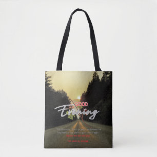 Bolsa Tote Boa Noite