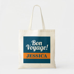 personalised garment bolsa