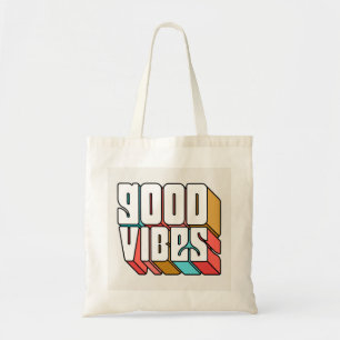 Bolsa Tote Boas Vibes