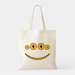 Bolsa Tote Boas Vibes