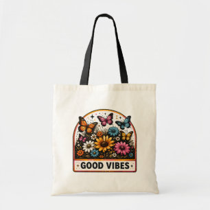 Bolsa Tote Boas Vibrações