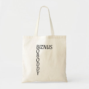 Bolsa Tote BOBODDY - Creed está brilhando no escritório!