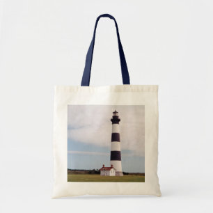 Bolsa Tote Bodie Island Lighthouse