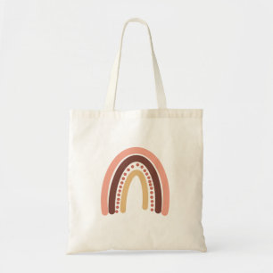 Bolsa Tote Boho Arco Arco Tote