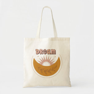 Bolsa Tote Boho Dream