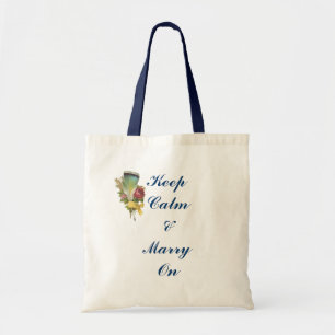 Bolsa Tote boho feather, casamento da boêmia de flor silvestr