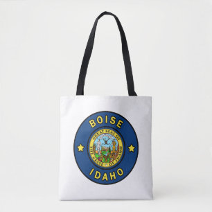 Bolsa Tote Boise Idaho