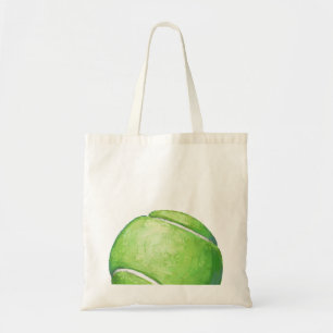 Bolsa Tote Bola de Tênis