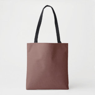Bolsa Tote Bole (cor sólida)