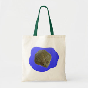 Bolsa Tote Boletim de Tota de Orçamento de Bullfrog