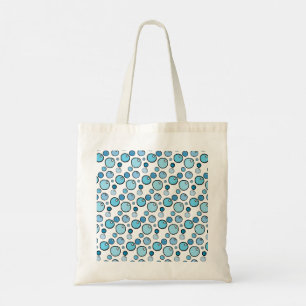 Bolsa Tote Bolhas