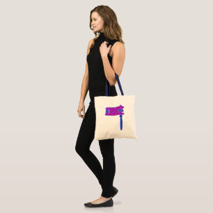 Bolsa Tote bolhas de פּוּרִים Purim grogger